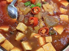 -杏花村水席楼·洛阳水席(老城十字街店)