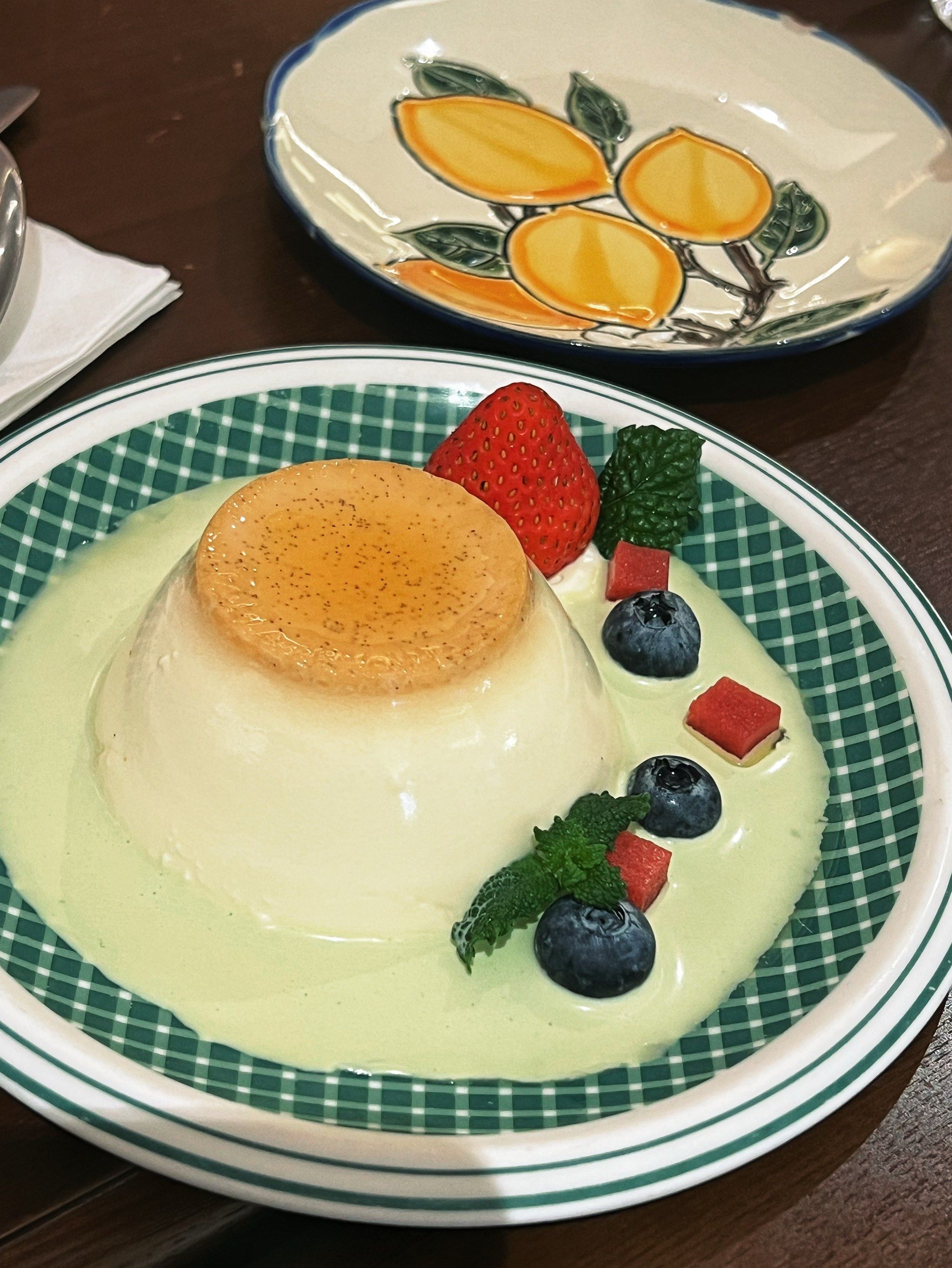 布丁day