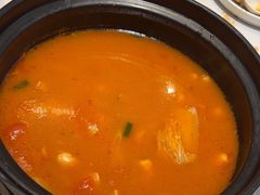 -周渝食惦酸菜鱼(青浦店)