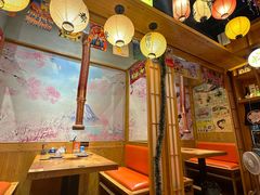 -牛也烧肉(摩尔城店)