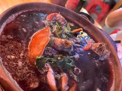 -洪大厨鸡煲(福田店)