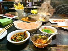 -怡品川宇火锅(宝立方店)