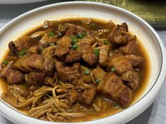 -温岭人家(红花北路店)