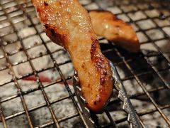 -山居屋炭火烧肉(厚街万达店)