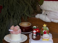 -自然熟Bakery(纬四路店)