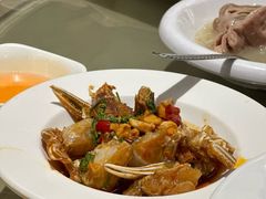 -庄氏祥记家常食府(国瑞建材家居博览中心店)