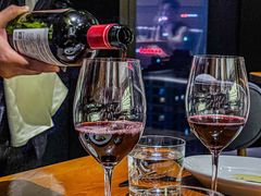 -沈阳君悦酒店·意坊意大利餐厅