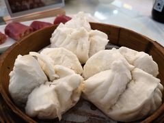 开口叉烧包-广州酒家(昌岗地铁站店)