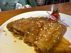 -LUCCA卢卡西班牙海鲜饭(远洋广场店)