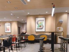 -麦当劳(新濠影汇店)