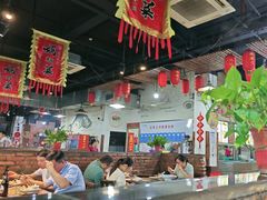 -好灶头妈妈菜·千岛湖土菜地标美食