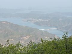 -北京密云天门山风景区