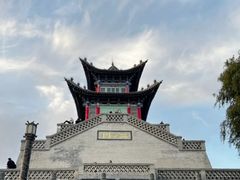 -兰山公园