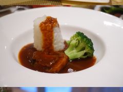 -力高皇冠假日酒店-亚细亚餐厅