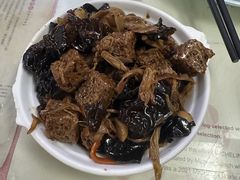 -蘭心餐厅(进贤路店)