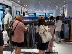 -宁波杉井奥特莱斯广场