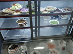-玲燕蒸菜馆(江东路店)