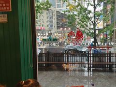 -老街鱼嘴巴(坡子街老店)