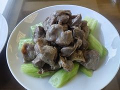 -颜家菜·鲁菜世家(大明湖店)