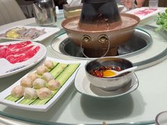 -福寿斋·老北京铜锅涮肉·烤鸭(顺义总店)