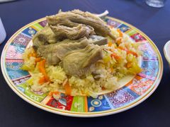-伊带伊路新疆美食府(呼家楼店)