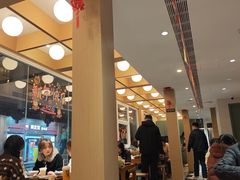 -李百蟹·江南蟹黄面·河景餐厅(夫子庙总店)