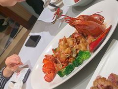 -红城阁·上海味道(四平路店)