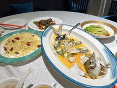 -红棉中餐厅·广州海航威斯汀酒店
