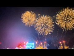 -泰达航母主题公园