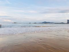 -马銮湾景区