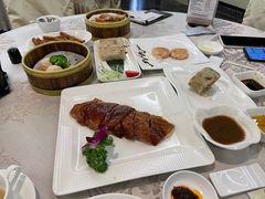 -香云轩·顺德菜(香云纱园林酒店店)