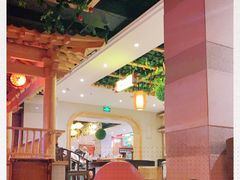 -汉宫汤泉汗蒸洗浴(五四广场店)