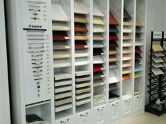 -佰丽爱家全屋定制(汶水店)