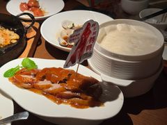 紫阳招牌烤鸭-紫阳海鲜楼·传承闽味(长乐路总店)
