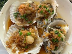 -碧海银沙海鲜餐厅(恒大海上威尼斯店)