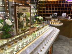 -香遇沙龙香水·调香·团建