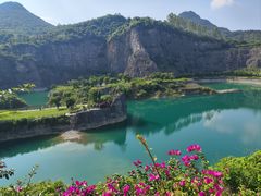 -铜锣山矿山公园