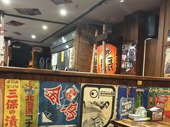 -小川洋风料理(汉街店)