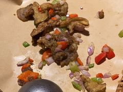 -那时新疆·若羌(经纬汇店)