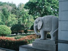 -桃源咖啡厅(武夷山大红袍山庄店)