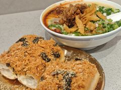 -小豆海棠(嘉兴路店)