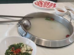 -纯味斑鱼府(中海环宇荟店)