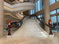 -上海雅居乐万豪侯爵酒店