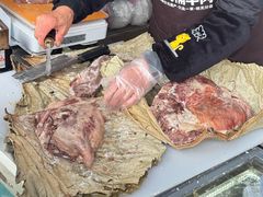 -东山矮马桶羊肉(太湖东山店)