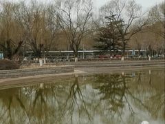 -康庄公园