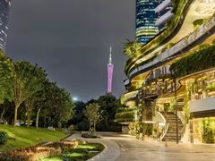 -广州塔