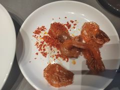 -徐记海鲜(观沙岭|滨江新城店)