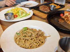 -必胜客(东岳店)