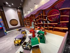 -清远熹乐谷温泉度假酒店