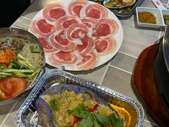 -胡哥烤肥牛(车公庙店)